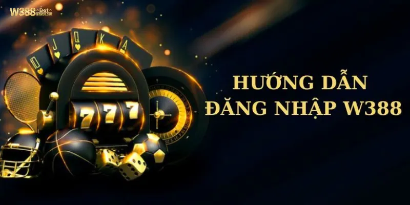 Một số lợi ích khi đăng nhập và trải nghiệm W388