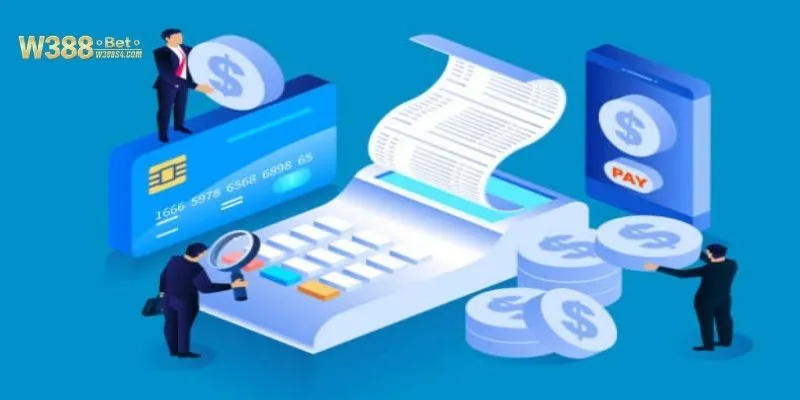 Cách xử lý sự cố khi rút tiền không thành công