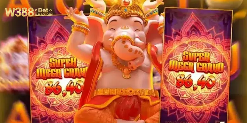 Những bí mật chưa được tiết lộ về kho báu Ganesha