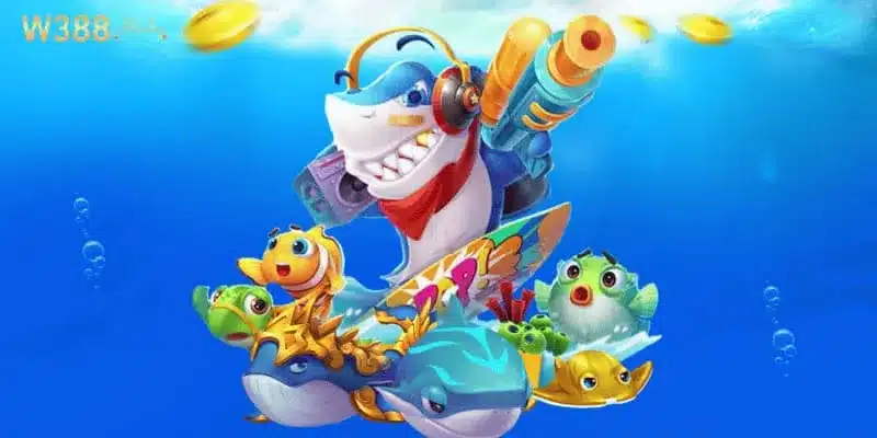 Sử dụng vũ khí hiện đại dễ dàng tiêu diệt mục tiêu