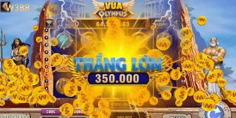 Bonus giúp bạn nhận được vòng quay miễn phí