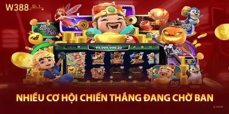 Có chiến thuật chơi nổ hũ đem lại kết quả cao