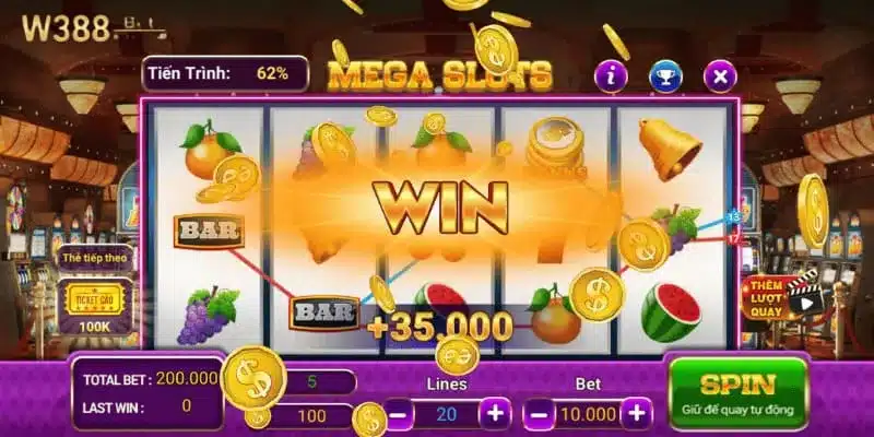 Kinh nghiệm chơi nổ hũ khi chọn trò chơi phù hợp