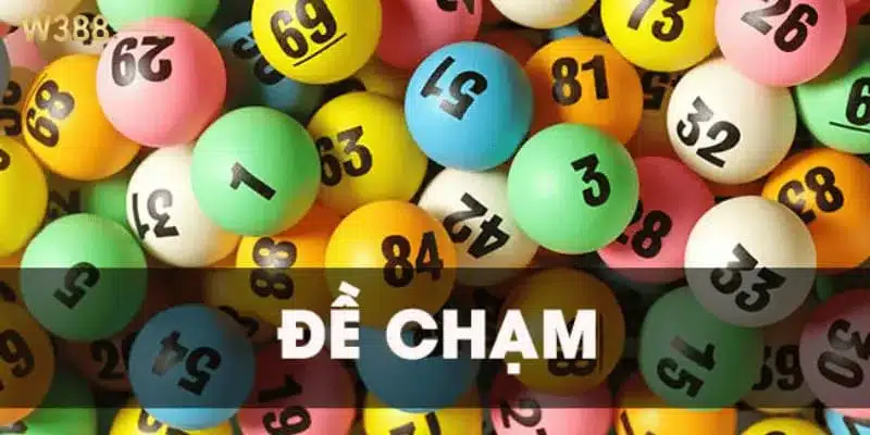 Bạn cần theo dõi kết quả liên tục để bắt đề chạm