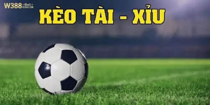 Hướng dẫn cách đọc kèo bóng đá Tài Xỉu