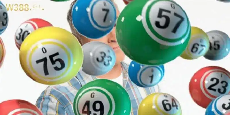 Cách chơi xổ số truyền thống W388 chính xác
